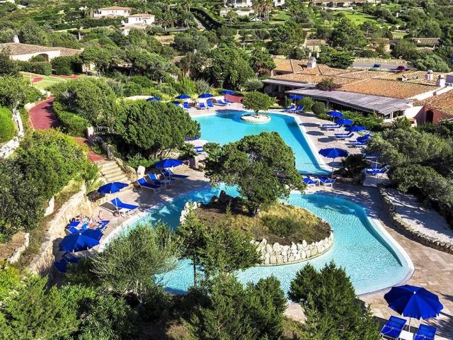 Colonna Country & Sporting Club