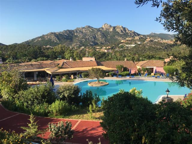 Colonna Country & Sporting Club