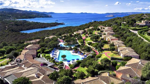 Colonna Country & Sporting Club