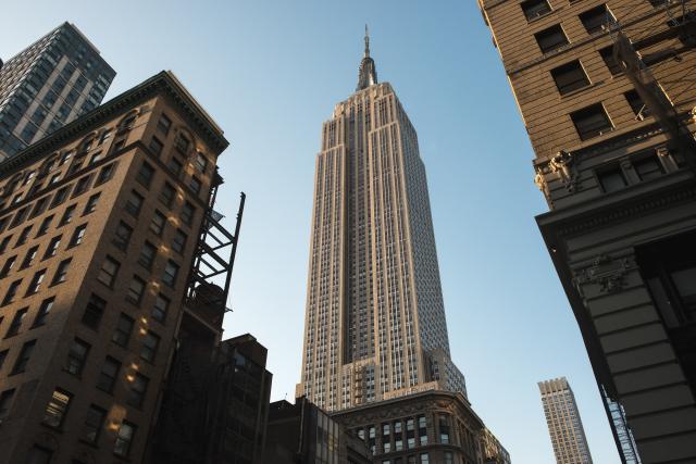New York, New York