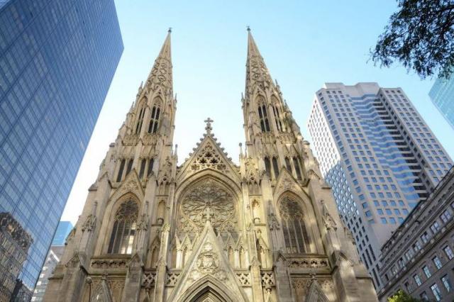 New York, New York