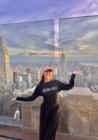 New York, New York