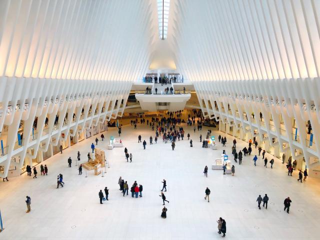 New York, New York