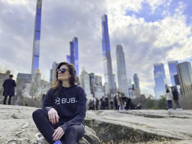 New York, New York