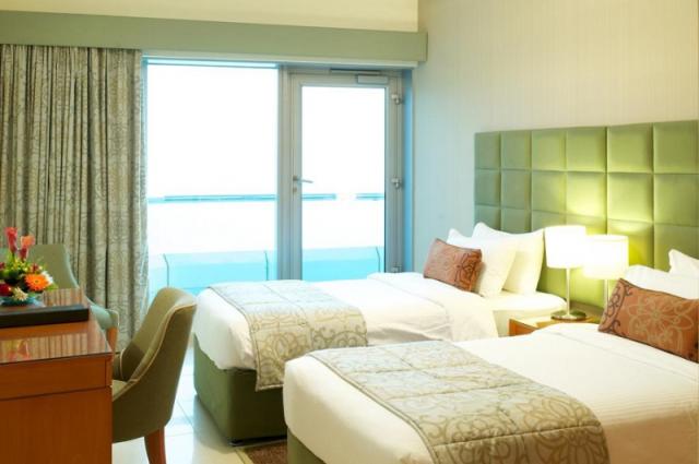 Al Salam Hotel Suites