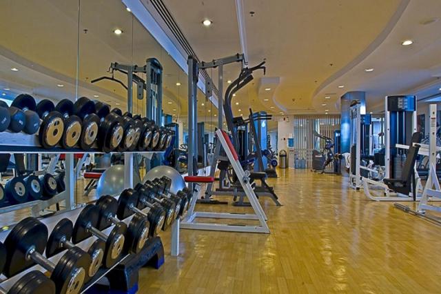 Al Salam Hotel Suites