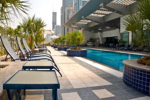 Al Salam Hotel Suites