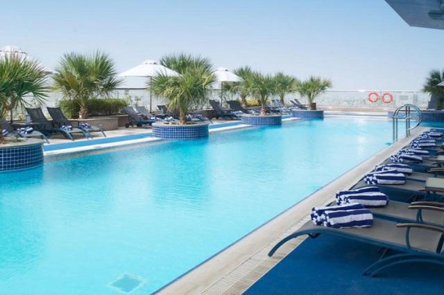 Al Salam Hotel Suites