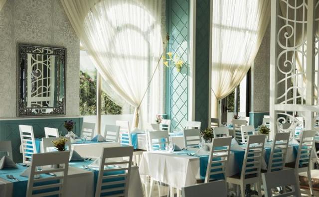 Quattro Beach Resort & Spa 