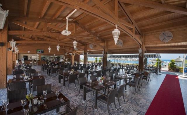 Quattro Beach Resort & Spa 