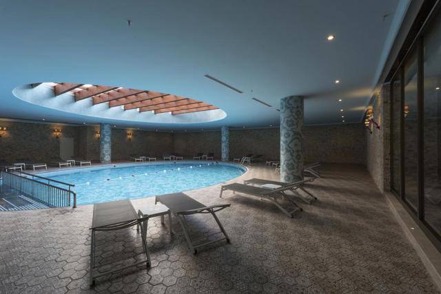 Quattro Beach Resort & Spa 