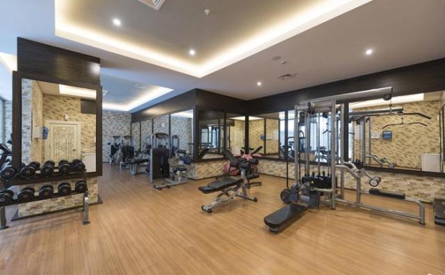 Quattro Beach Resort & Spa 