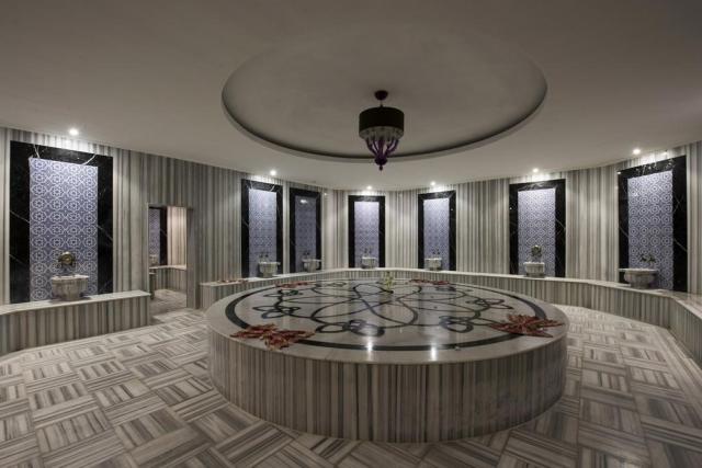Quattro Beach Resort & Spa 