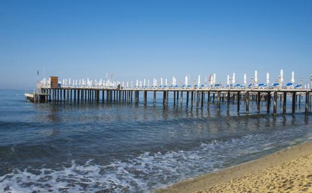 Quattro Beach Resort & Spa 