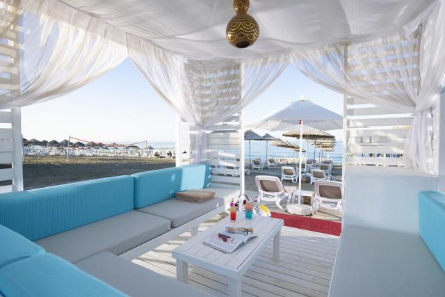 Quattro Beach Resort & Spa 