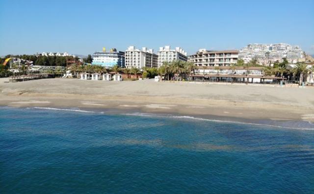 Quattro Beach Resort & Spa 