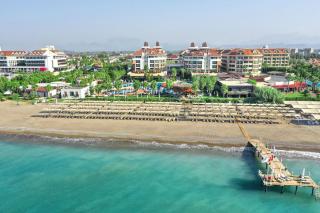 Sherwood Dreams Resort