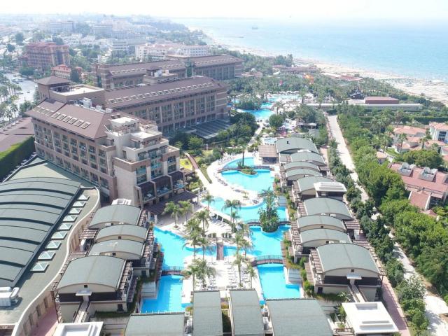 Kumköy Beach & Spa