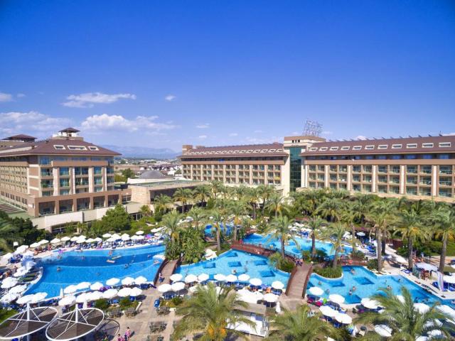 Kumköy Beach & Spa