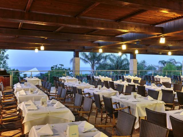 Kumköy Beach & Spa
