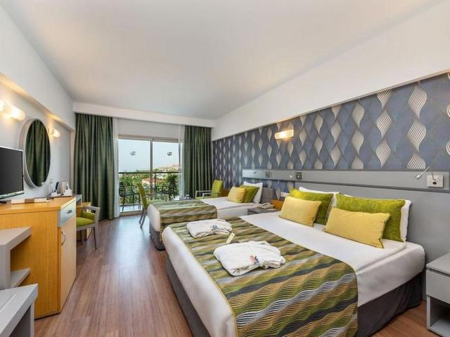 Kumköy Beach & Spa