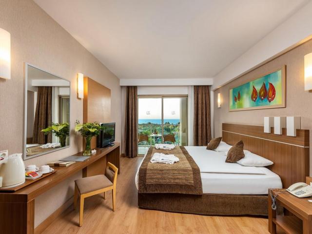 Kumköy Beach & Spa