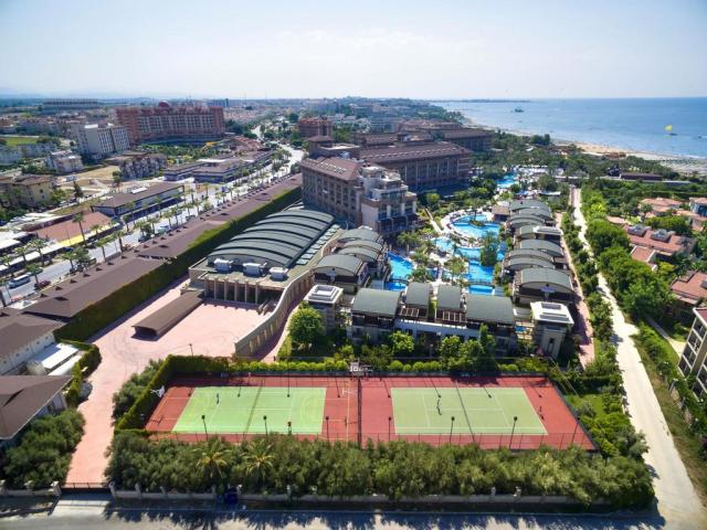 Kumköy Beach & Spa