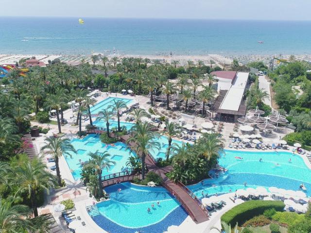 Kumköy Beach & Spa