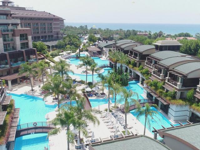 Kumköy Beach & Spa