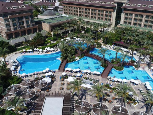 Kumköy Beach & Spa