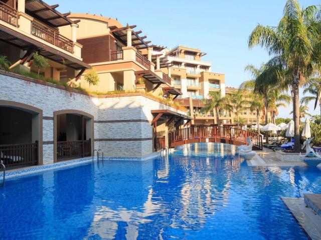 Kumköy Beach & Spa