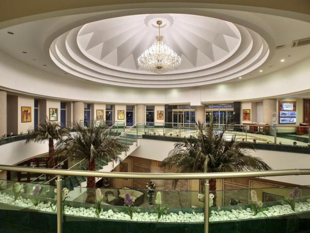 Kumköy Beach & Spa