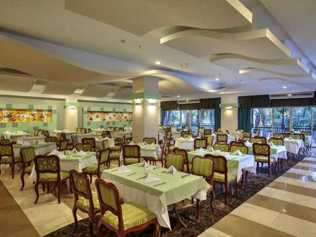 Kumköy Beach & Spa
