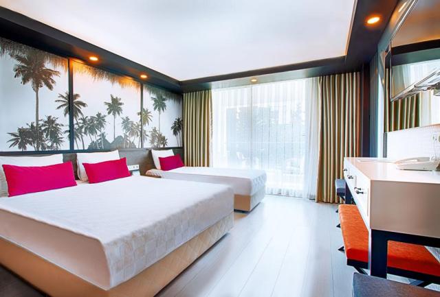 Dosinia Luxury