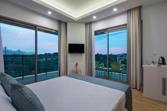 Dosinia Luxury