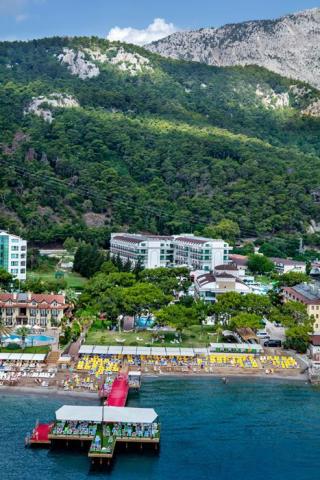 Dosinia Luxury