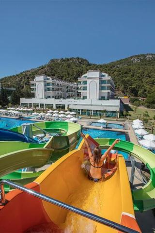 Dosinia Luxury