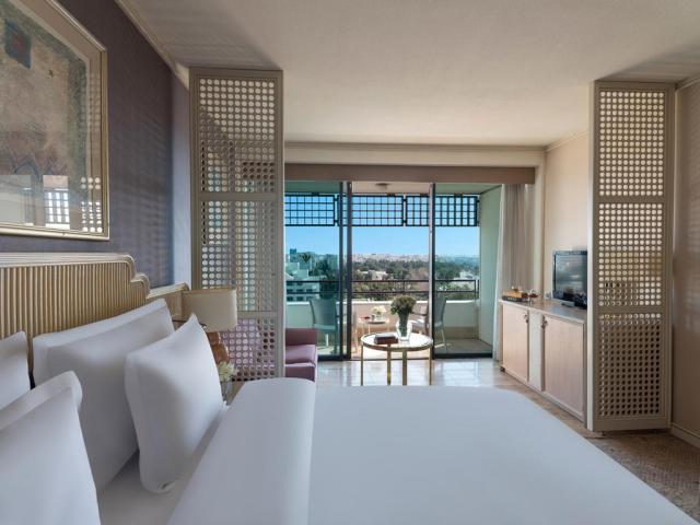 Rixos Downtown Antalya 
