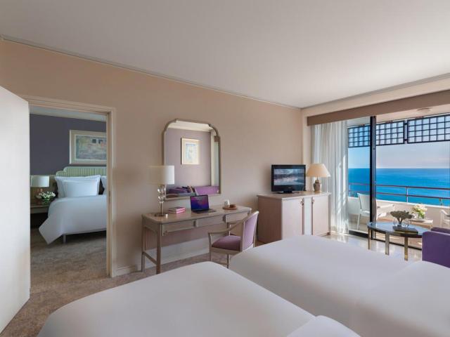 Rixos Downtown Antalya 