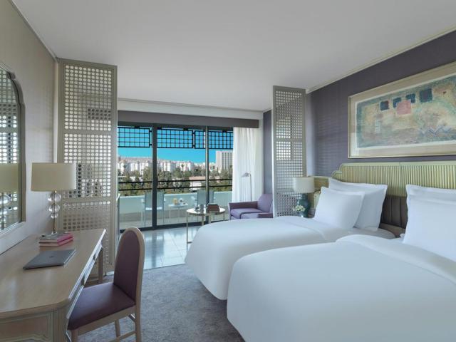 Rixos Downtown Antalya 
