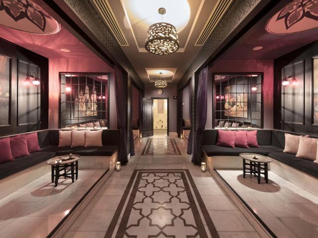 Rixos Downtown Antalya 
