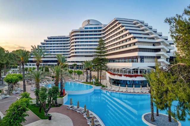Rixos Downtown Antalya 