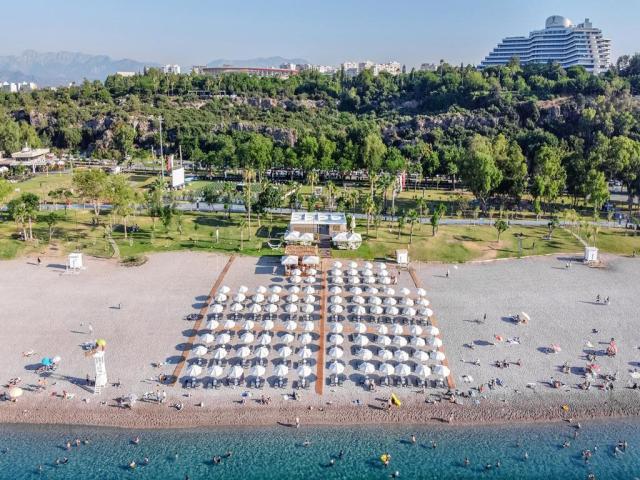 Rixos Downtown Antalya 