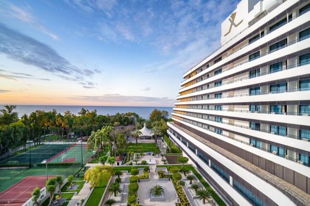Rixos Downtown Antalya 