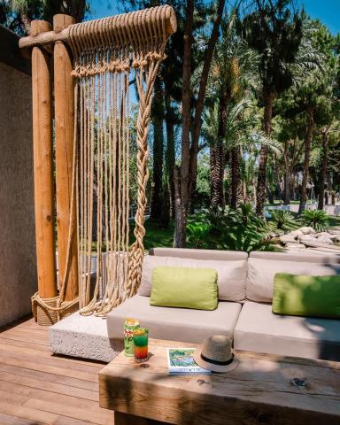 Rixos Downtown Antalya 