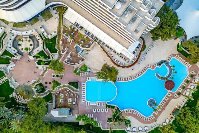 Rixos Downtown Antalya 
