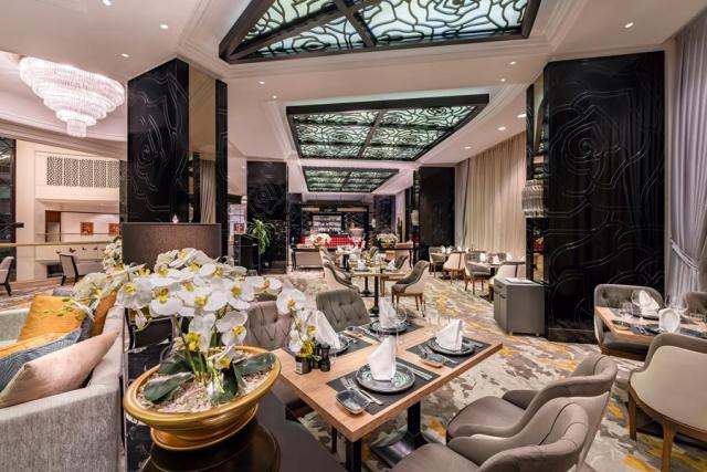 Rixos Downtown Antalya 