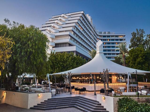 Rixos Downtown Antalya 