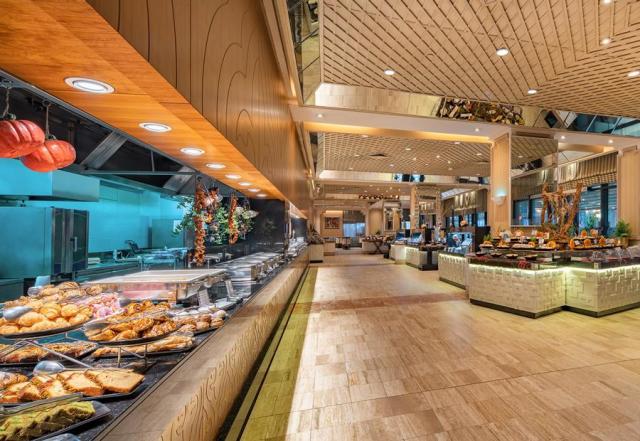 Rixos Downtown Antalya 