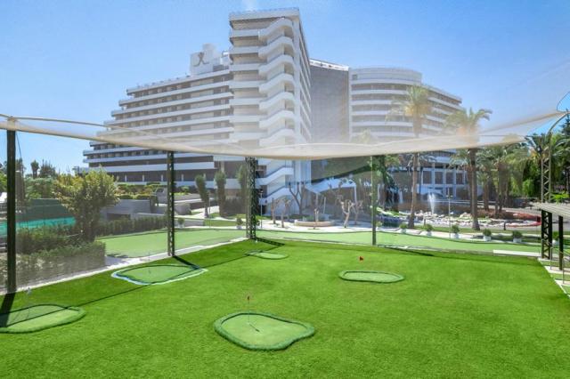Rixos Downtown Antalya 